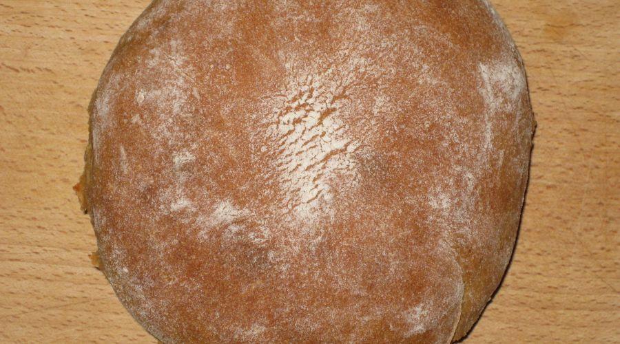 Bild zeigt: Bauernbrot in der Auflösung 900x500