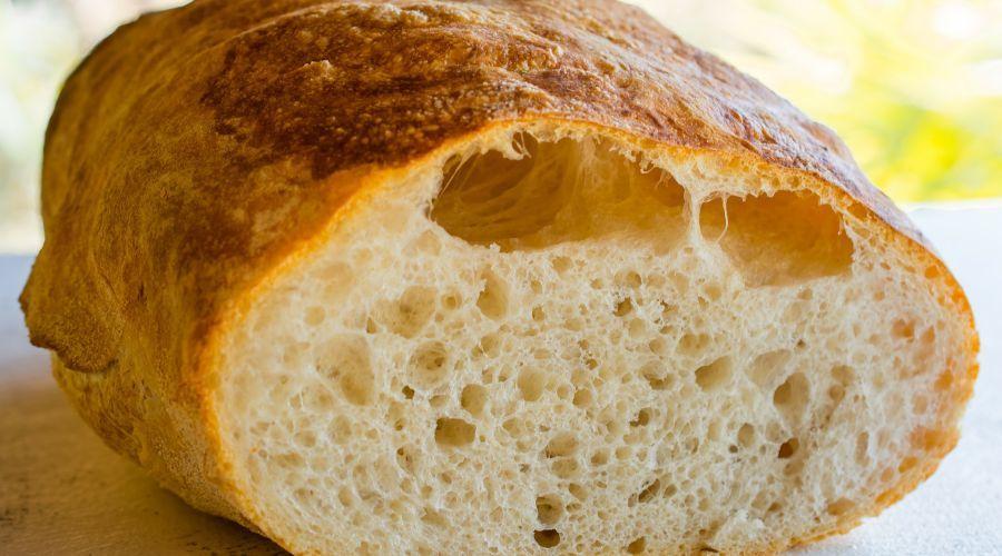 Bild zeigt: Ciabatta in der Auflösung 900x500