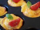 Bild zeigt: Eiermuffins in der Auflösung 900x500