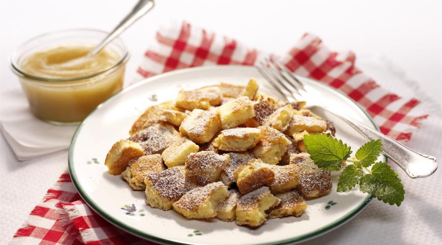 Bild zeigt: Kaiserschmarrn in der Auflösung 900x500