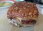 Bild zeigt: Knuspriger Schweinsbraten in der Auflösung 900x500
