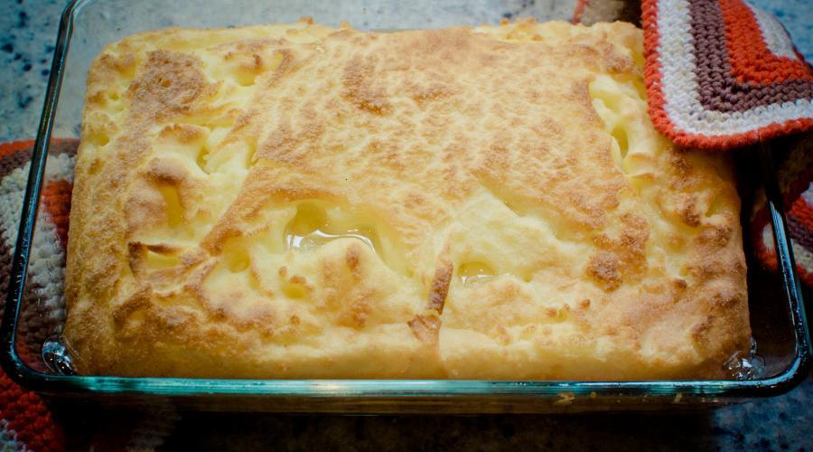 Bild zeigt: Ofenpolenta in der Auflösung 900x500