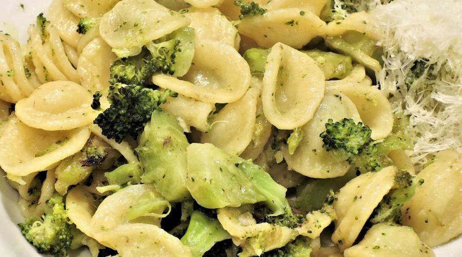 Bild zeigt: Orecchiette in der Auflösung 900x500