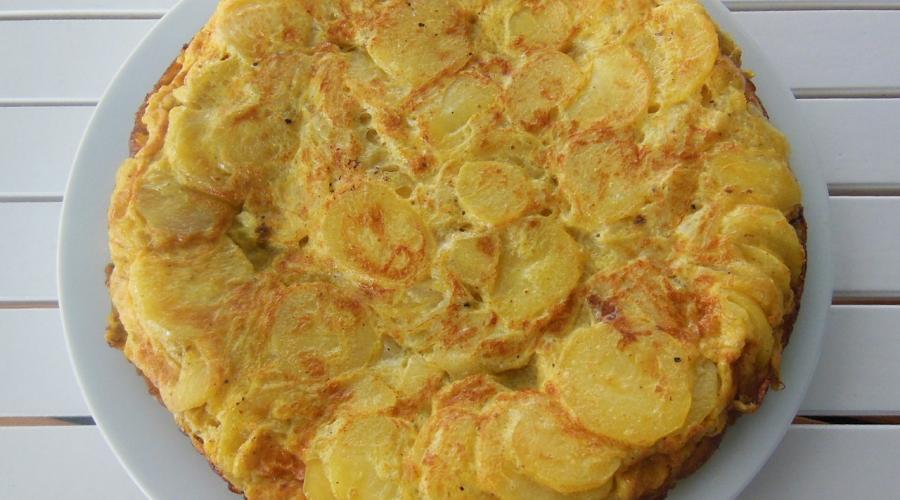 Bild zeigt: Tortilla in der Auflösung 900x500