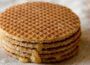 Zu sehen ist das Beitragsbild zum Thema: Stroopwafeln, eine holländische Köstlichkeit in der Auflösung 900x500